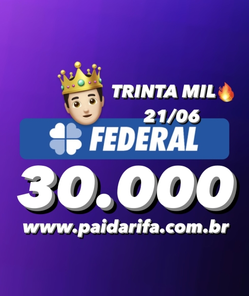 30.000 TRINTA MIL 21/06 :: Marlon