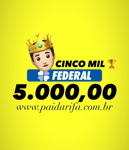 5.000,00 CINCO MIL :: Marlon