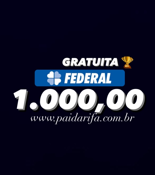 1.000,00 MIL GRATUITA 