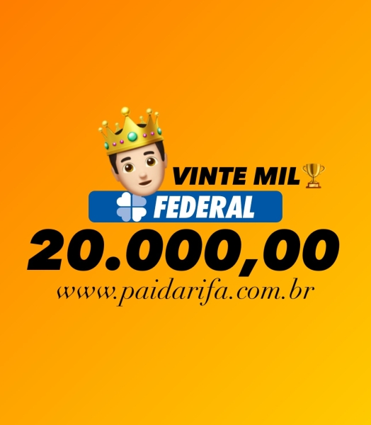 20.000,00 VINTE MIL 