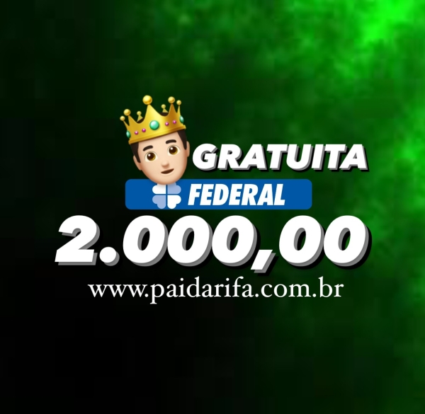 2.000,00 GRATUITA 