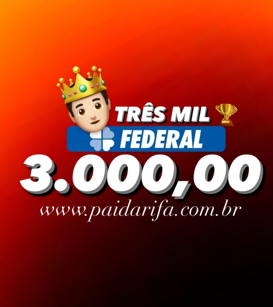 3.000,00 TRÊS MIL 