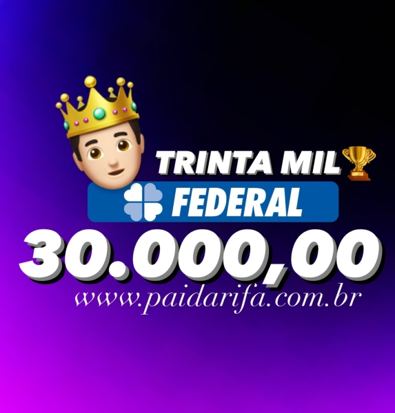 30.000,00 TRINTA MIL