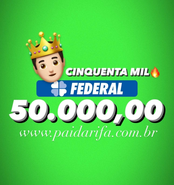 50.000,00 CINQUENTA MIL